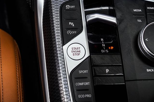 2025 BMW 4 Series 430i xDrive Gran - 22999781 - 21