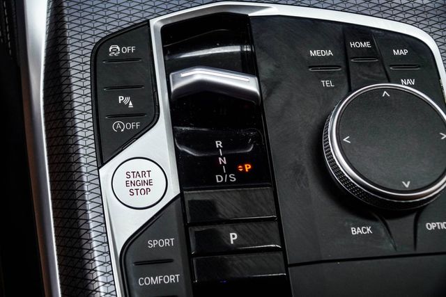 2025 BMW 4 Series 430i xDrive Gran - 22999781 - 22