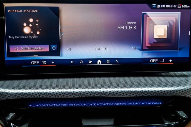 2025 BMW 4 Series 430i xDrive Gran - 22999781 - 24