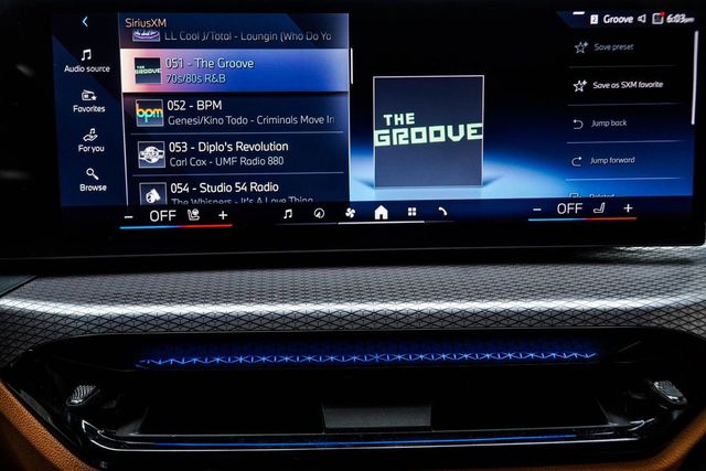 2025 BMW 4 Series 430i xDrive Gran - 22999781 - 26