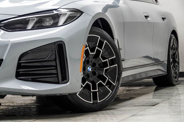 2025 BMW 4 Series 430i xDrive Gran - 22999781 - 2