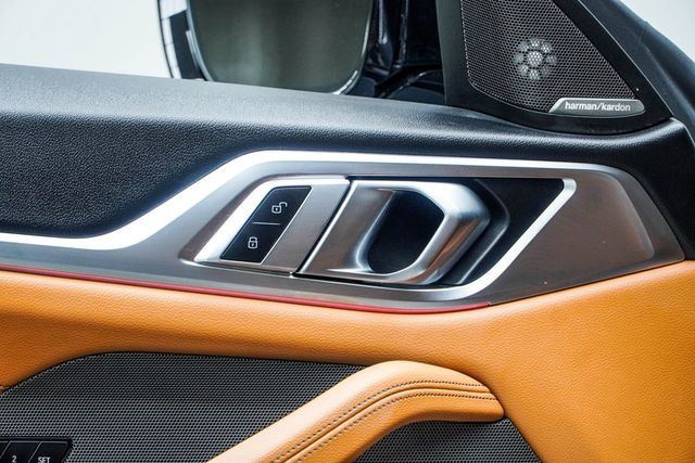 2025 BMW 4 Series 430i xDrive Gran - 22999781 - 37