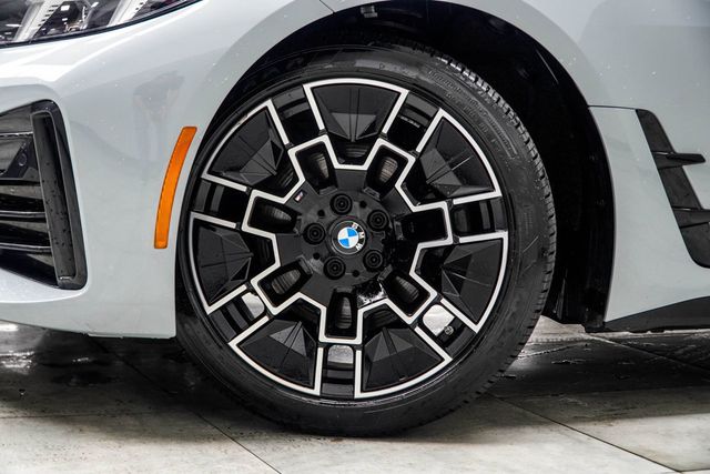 2025 BMW 4 Series 430i xDrive Gran - 22999781 - 5