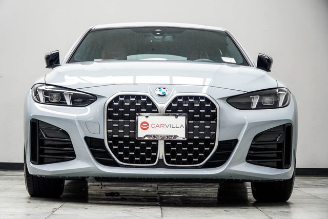 2025 BMW 4 Series 430i xDrive Gran - 22999781 - 7