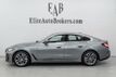 2025 BMW 4 Series 430i xDrive Gran - 22956399 - 1