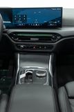 2025 BMW 4 Series 430i xDrive Gran - 22956399 - 33