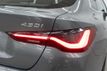 2025 BMW 4 Series 430i xDrive Gran - 22956399 - 53