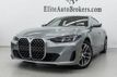 2025 BMW 4 Series 430i xDrive Gran - 22956399 - 61