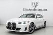 2025 BMW 4 Series 430i xDrive Gran - 22961190 - 0