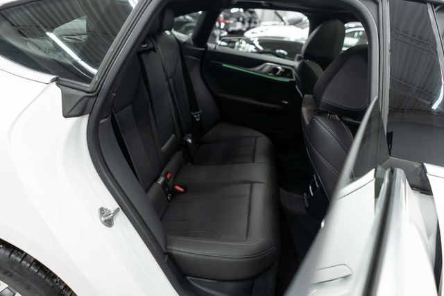2025 BMW 4 Series 430i xDrive Gran - 22961190 - 11