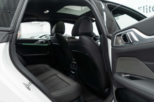 2025 BMW 4 Series 430i xDrive Gran - 22961190 - 12