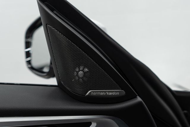 2025 BMW 4 Series 430i xDrive Gran - 22961190 - 13