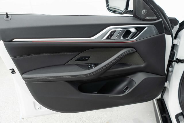 2025 BMW 4 Series 430i xDrive Gran - 22961190 - 14