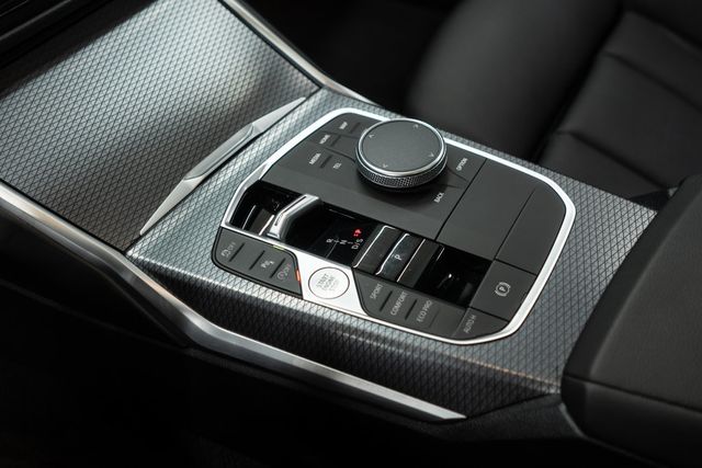 2025 BMW 4 Series 430i xDrive Gran - 22961190 - 17