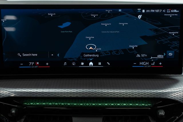 2025 BMW 4 Series 430i xDrive Gran - 22961190 - 19