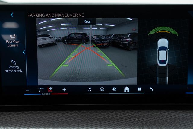 2025 BMW 4 Series 430i xDrive Gran - 22961190 - 20