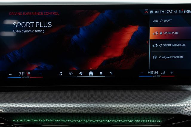 2025 BMW 4 Series 430i xDrive Gran - 22961190 - 21