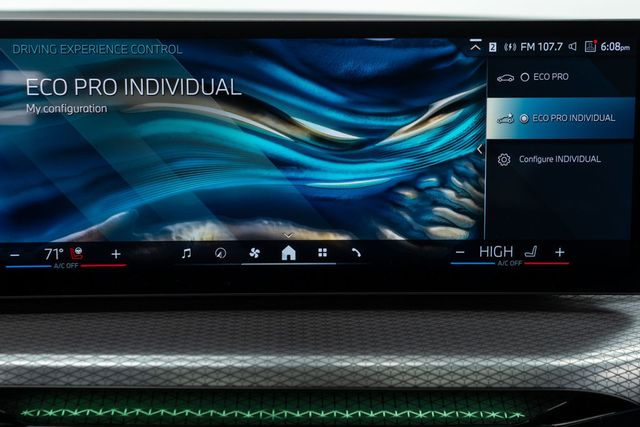 2025 BMW 4 Series 430i xDrive Gran - 22961190 - 23