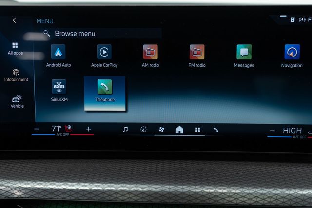 2025 BMW 4 Series 430i xDrive Gran - 22961190 - 24