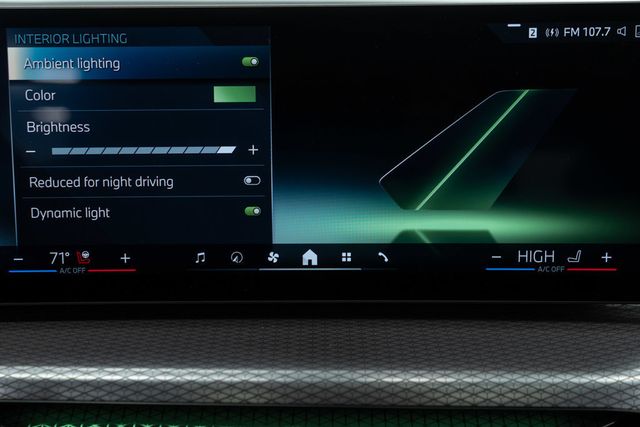 2025 BMW 4 Series 430i xDrive Gran - 22961190 - 25