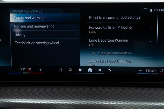 2025 BMW 4 Series 430i xDrive Gran - 22961190 - 27