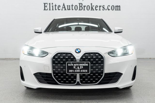 2025 BMW 4 Series 430i xDrive Gran - 22961190 - 2