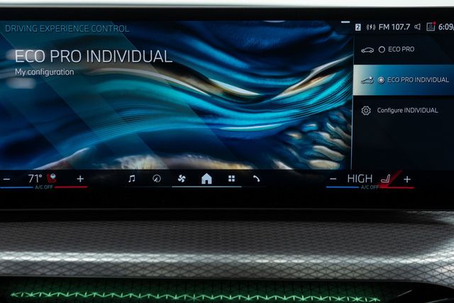 2025 BMW 4 Series 430i xDrive Gran - 22961190 - 30