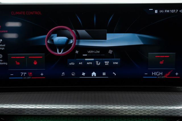 2025 BMW 4 Series 430i xDrive Gran - 22961190 - 31