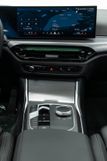 2025 BMW 4 Series 430i xDrive Gran - 22961190 - 32