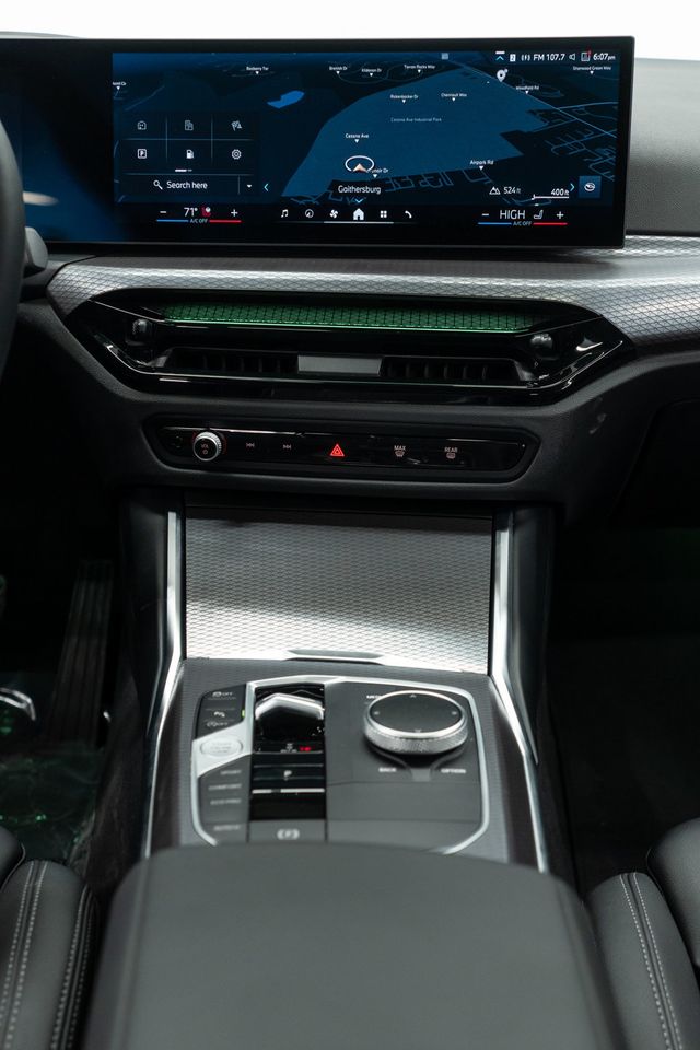 2025 BMW 4 Series 430i xDrive Gran - 22961190 - 32