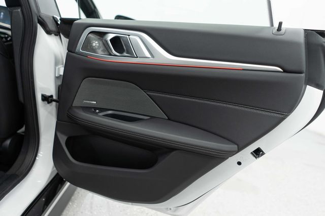 2025 BMW 4 Series 430i xDrive Gran - 22961190 - 33