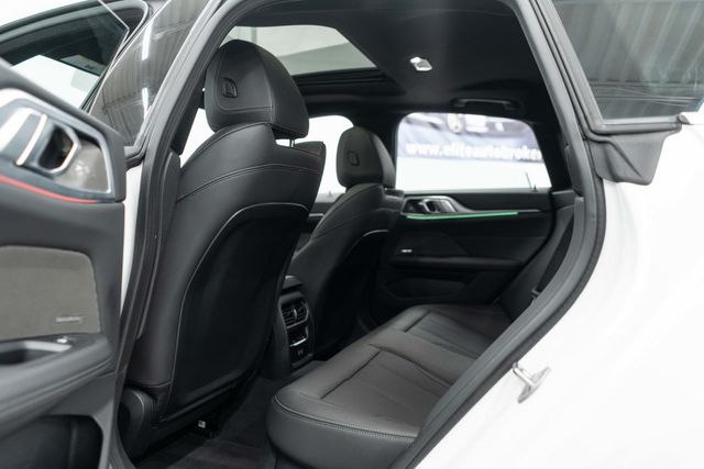 2025 BMW 4 Series 430i xDrive Gran - 22961190 - 34