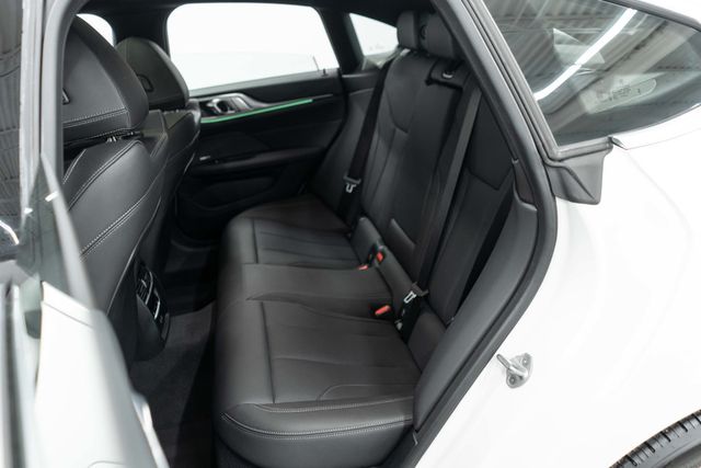 2025 BMW 4 Series 430i xDrive Gran - 22961190 - 36