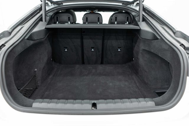 2025 BMW 4 Series 430i xDrive Gran - 22961190 - 37