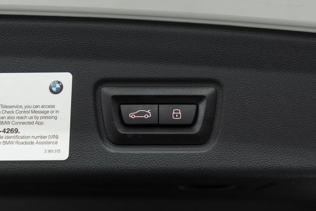 2025 BMW 4 Series 430i xDrive Gran - 22961190 - 38