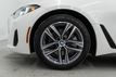 2025 BMW 4 Series 430i xDrive Gran - 22961190 - 39