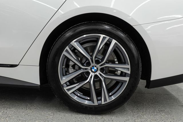 2025 BMW 4 Series 430i xDrive Gran - 22961190 - 40