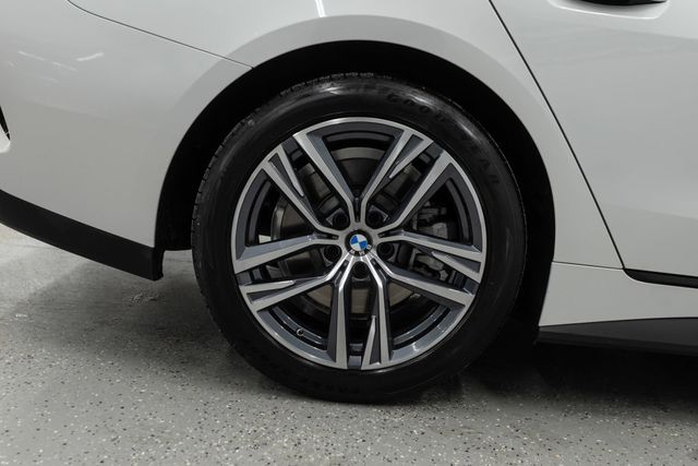 2025 BMW 4 Series 430i xDrive Gran - 22961190 - 41