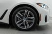 2025 BMW 4 Series 430i xDrive Gran - 22961190 - 42