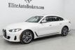 2025 BMW 4 Series 430i xDrive Gran - 22961190 - 44