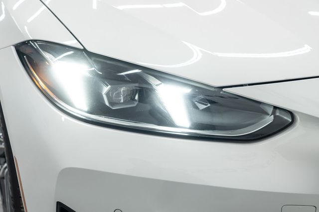 2025 BMW 4 Series 430i xDrive Gran - 22961190 - 47