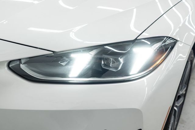 2025 BMW 4 Series 430i xDrive Gran - 22961190 - 49