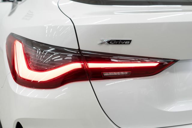2025 BMW 4 Series 430i xDrive Gran - 22961190 - 50