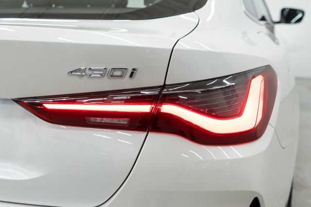 2025 BMW 4 Series 430i xDrive Gran - 22961190 - 51