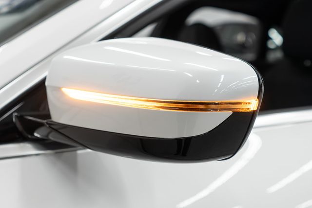 2025 BMW 4 Series 430i xDrive Gran - 22961190 - 52