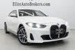 2025 BMW 4 Series 430i xDrive Gran - 22961190 - 6