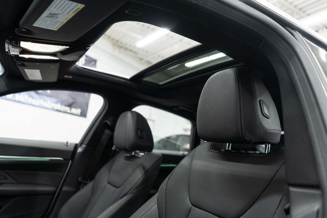 2025 BMW 4 Series 430i xDrive Gran - 22961190 - 7