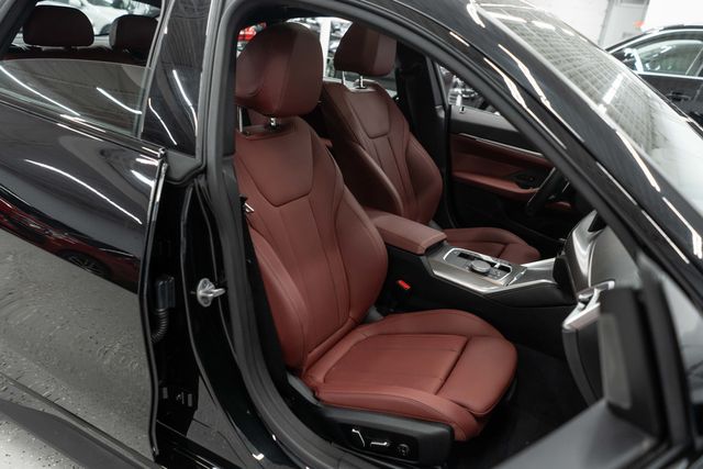 2025 BMW 4 Series 430i xDrive Gran - 22984234 - 10