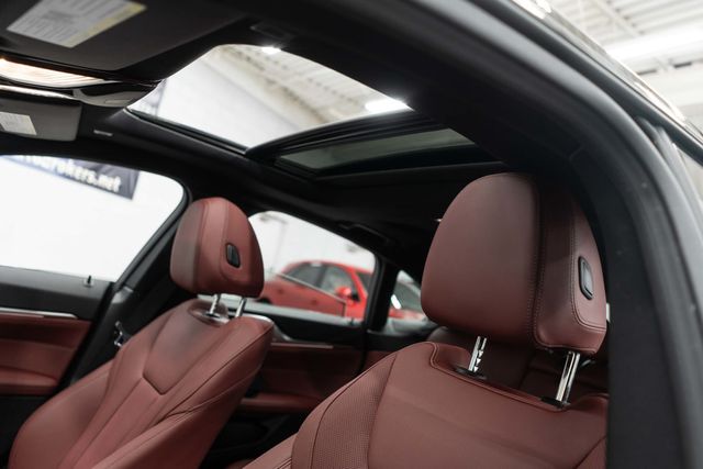 2025 BMW 4 Series 430i xDrive Gran - 22984234 - 11