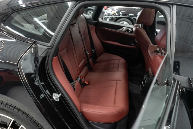 2025 BMW 4 Series 430i xDrive Gran - 22984234 - 13